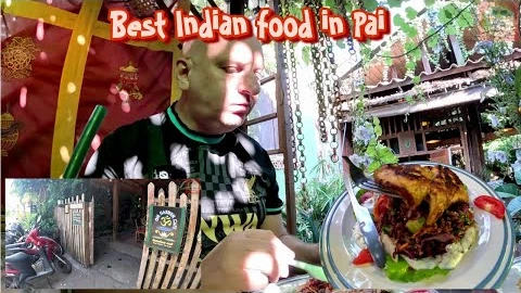 My OM Garden Café YouTube review